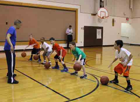 Sports Academy Gurgaon